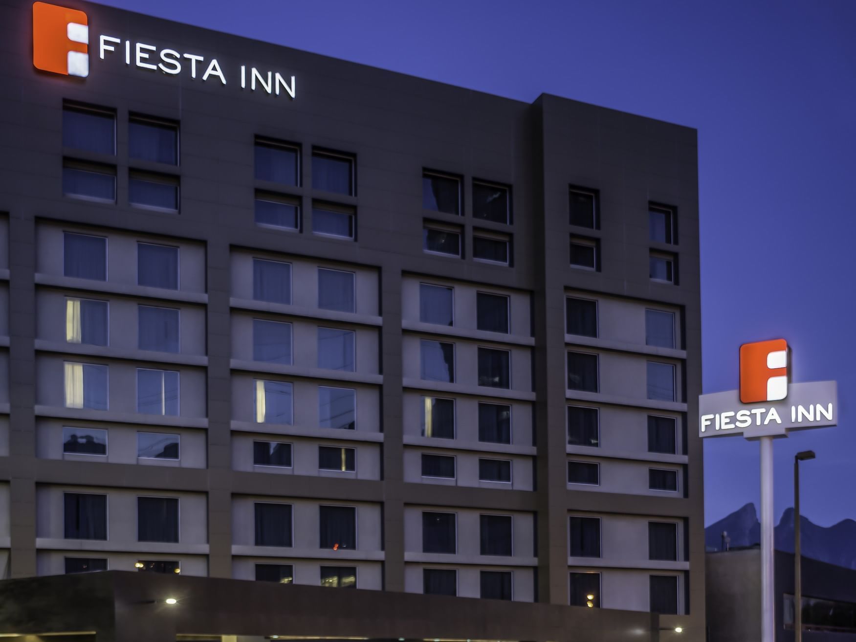 Fiesta Inn Monterrey Valle